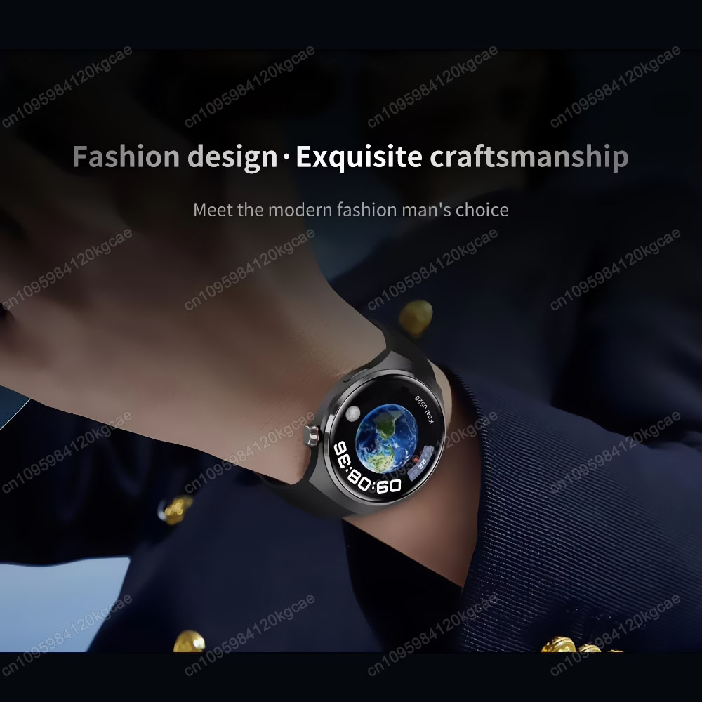 สมาร์ทวอทช์ผู้ชายรุ่นใหม่ปี 20 - Smartwatch X12 บทวิจารณ์และราคา