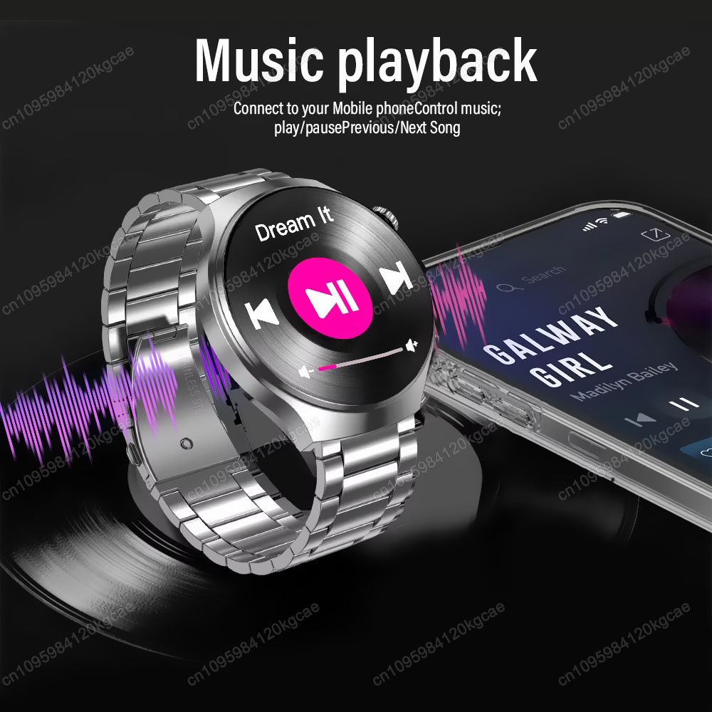 สมาร์ทวอทช์ผู้ชายรุ่นใหม่ปี 20 - Smartwatch X12 บทวิจารณ์และราคา
