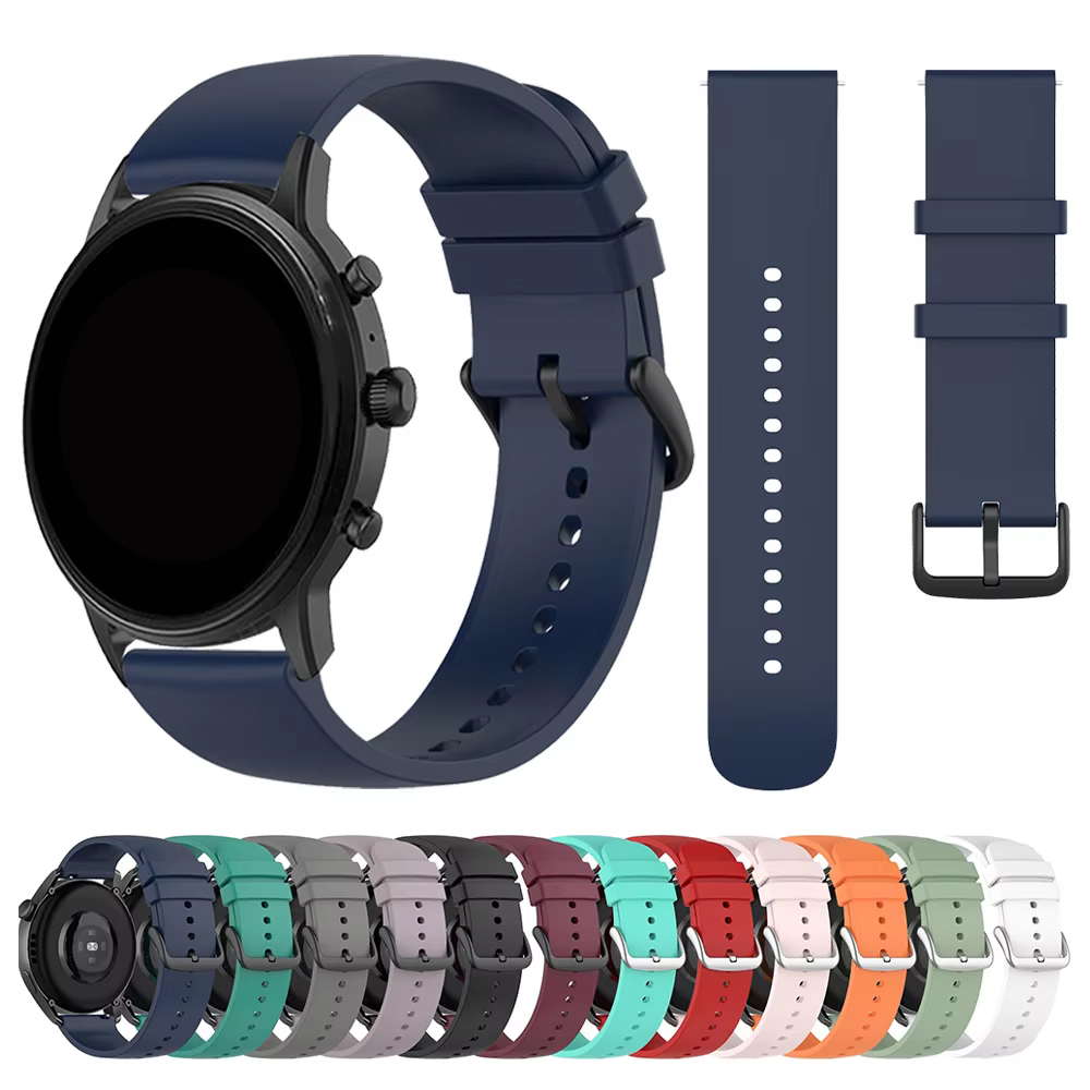 กีฬาซิลิโคนสําหรับ Fossil GEN  - Fossil Smartwatch Accessories บทวิจารณ์และราคา