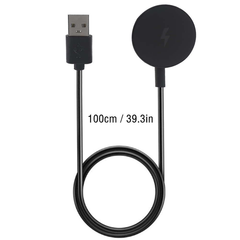 1 ม. สายชาร์จป้องกันการลัดวงจร - Fossil Smartwatch Accessories บทวิจารณ์และราคา