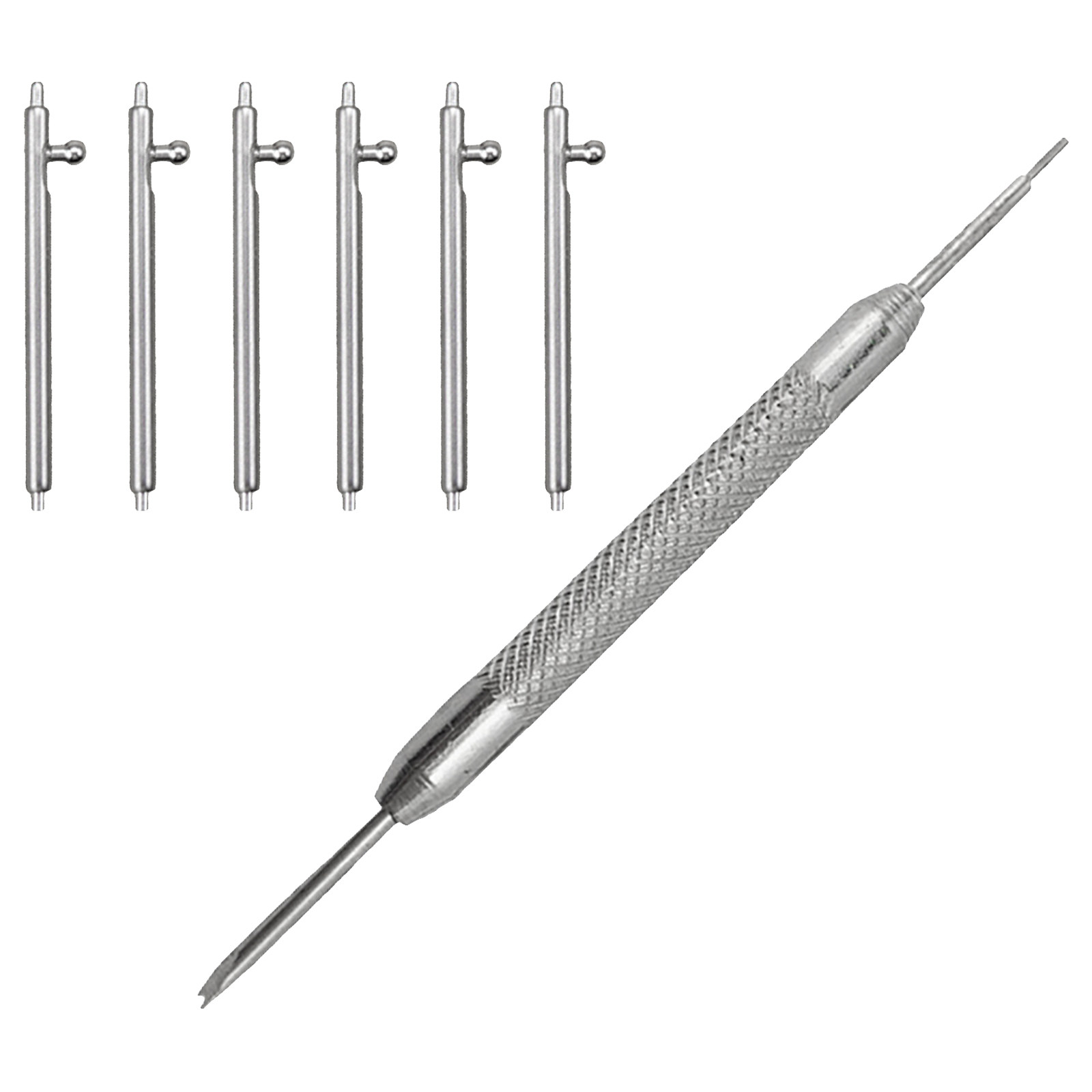 ชุดเครื่องมือถอดสปริงบาร์ 7 ชิ - Tool Kit Strap Change บทวิจารณ์และราคา