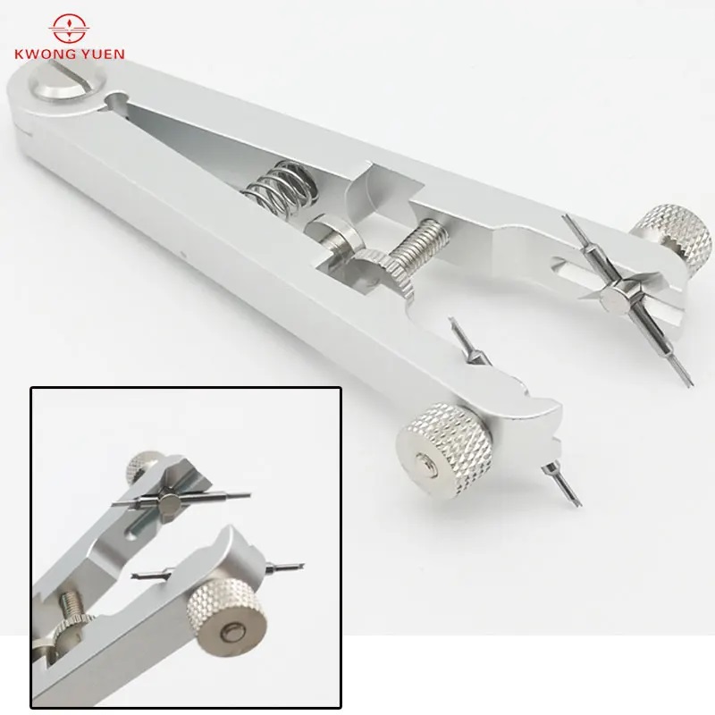 สายรัดข้อมือสปริง6825, สายถอดส - Tool Kit Strap Change บทวิจารณ์และราคา