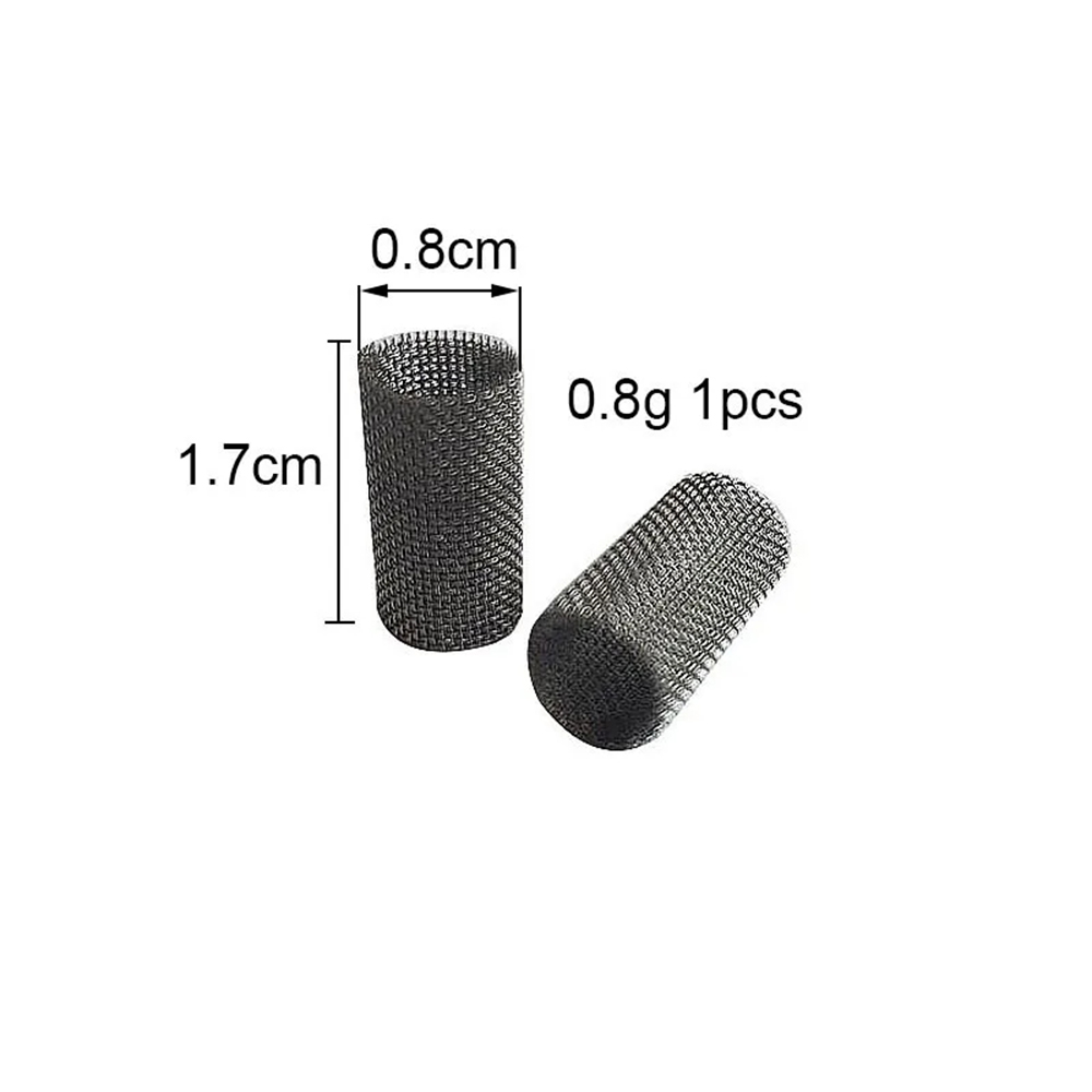 ตะแกรงกรองสแตนเลส 310s จำนวน 1 - Stainless Mesh Band บทวิจารณ์และราคา