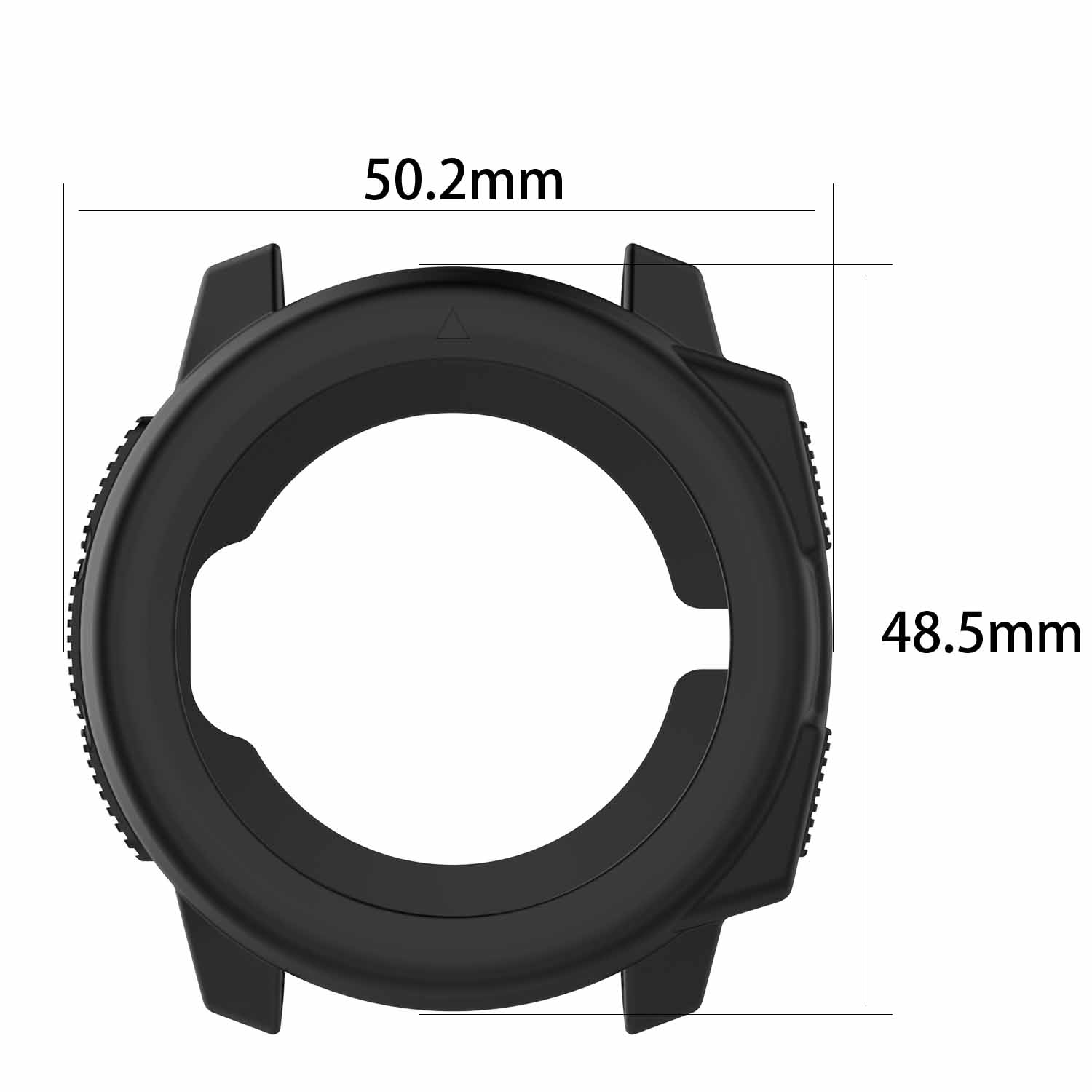 สายนาฬิกาซิลิโคนสำหรับ Garmin  - Silicone Band Replacement บทวิจารณ์และราคา
