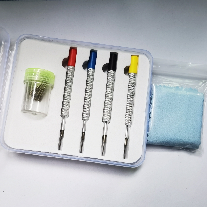 ชุดเครื่องมือถอดสายนาฬิกาพร้อม - Tool Kit Strap Change บทวิจารณ์และราคา