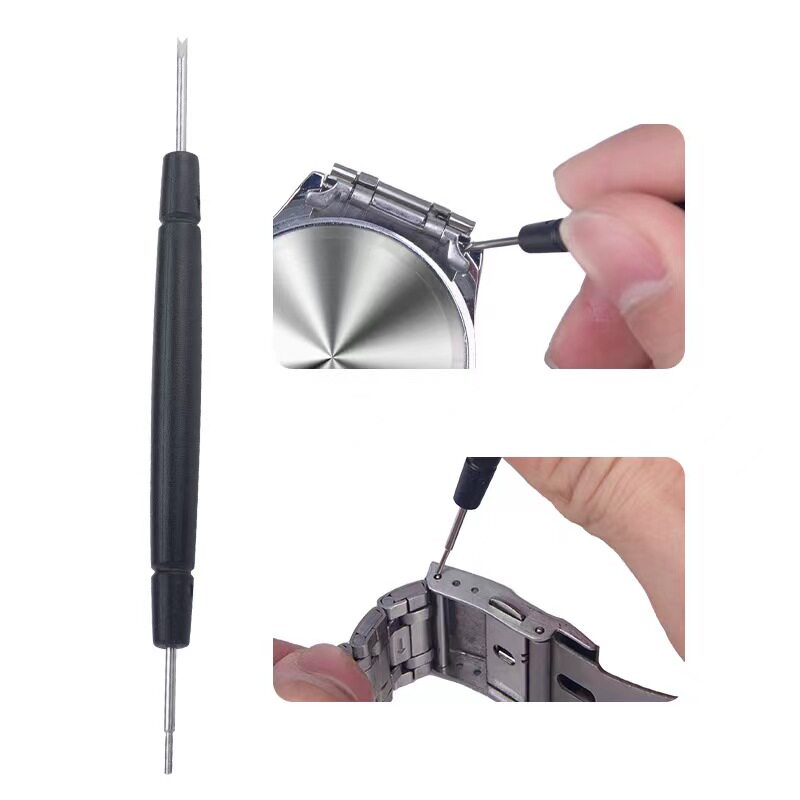 ชุดเครื่องมือซ่อมนาฬิกา 5 ชิ้น - Tool Kit Strap Change บทวิจารณ์และราคา