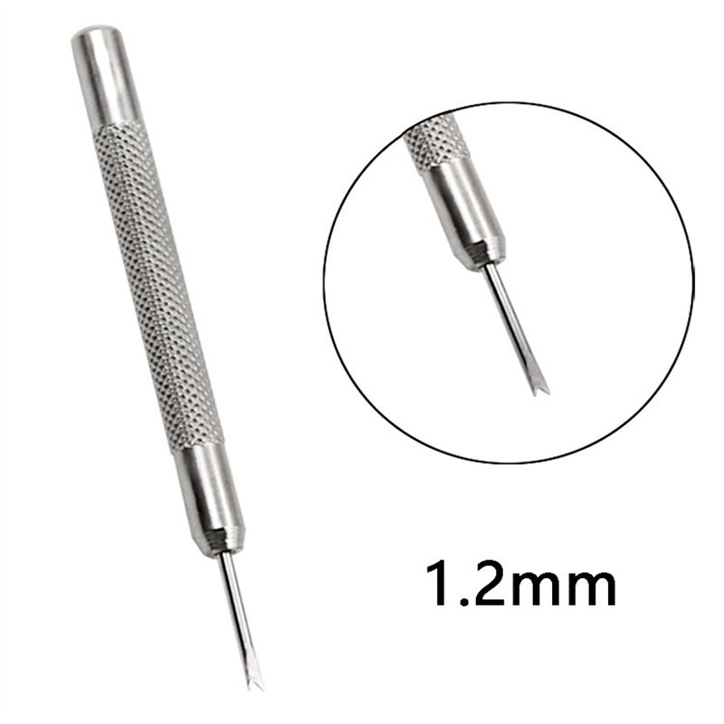 ชุดเครื่องมือซ่อมนาฬิกา 5 ชิ้น - Tool Kit Strap Change บทวิจารณ์และราคา