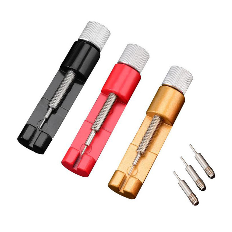เครื่องมือซ่อมนาฬิกา 2068c อุป - Tool Kit Strap Change บทวิจารณ์และราคา