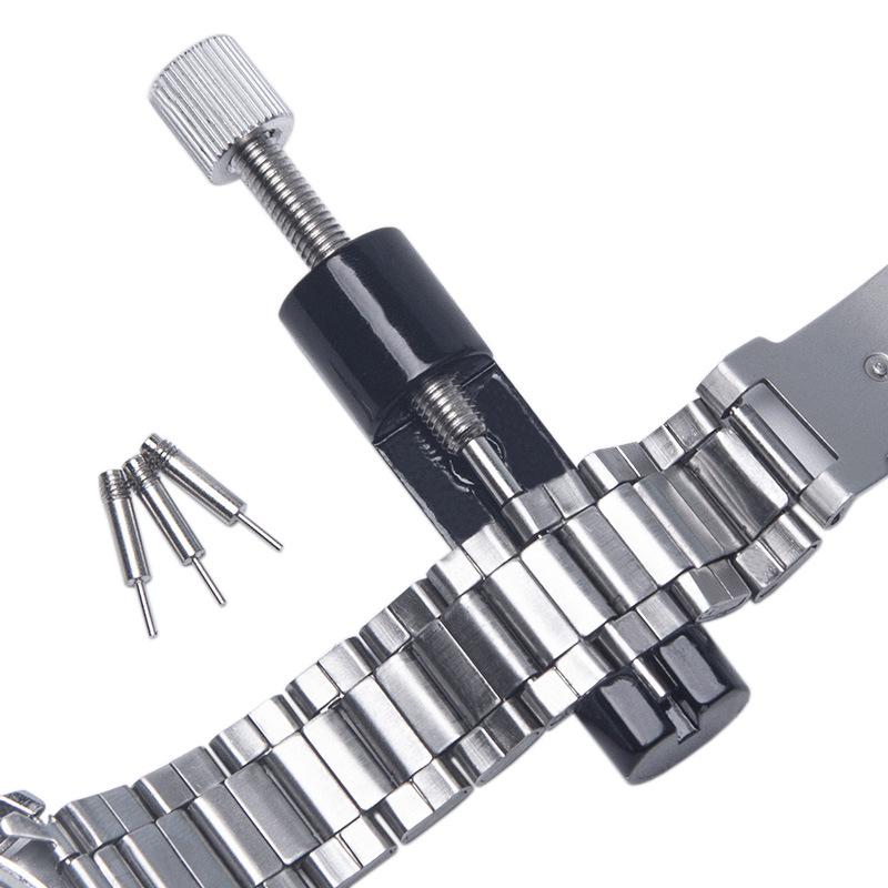 เครื่องมือซ่อมนาฬิกา 2068c อุป - Tool Kit Strap Change บทวิจารณ์และราคา
