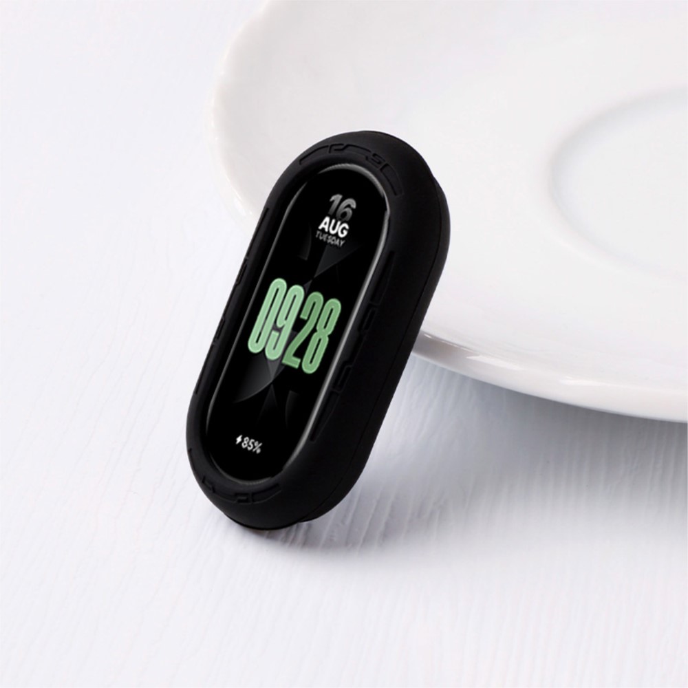 เคสซิลิโคนสำหรับเสี่ยวหมี่ Mi  - Silicone Band Replacement บทวิจารณ์และราคา
