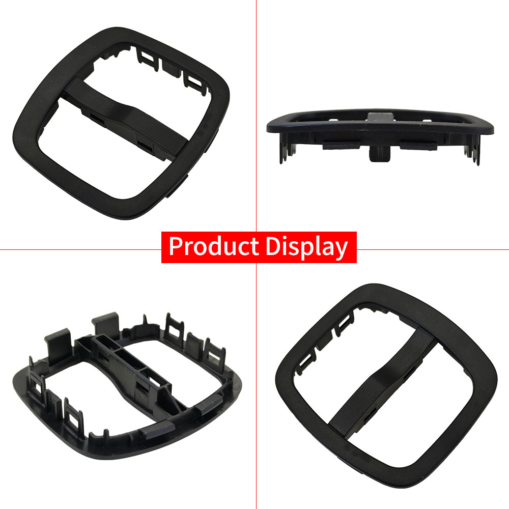 กรอบสวิตช์คอนโซลกลางสำหรับรถยน - Smart Accessories บทวิจารณ์และราคา