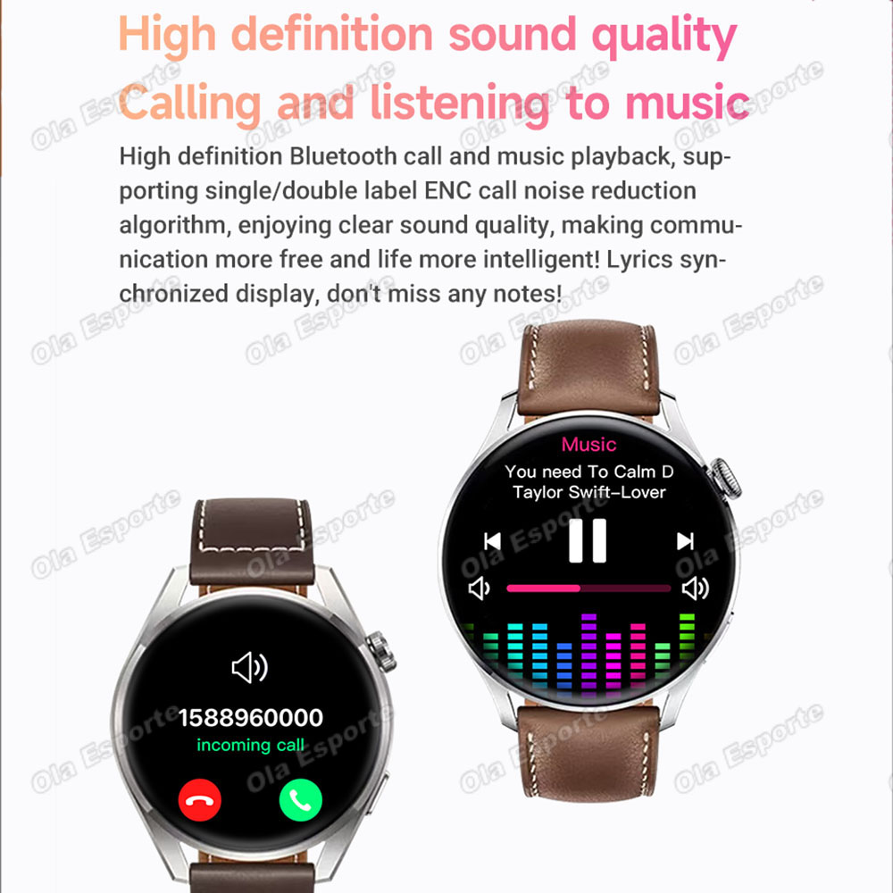 สมาร์ทวอทช์รุ่นใหม่ปี 2026 สำห - Smartwatch X12 บทวิจารณ์และราคา