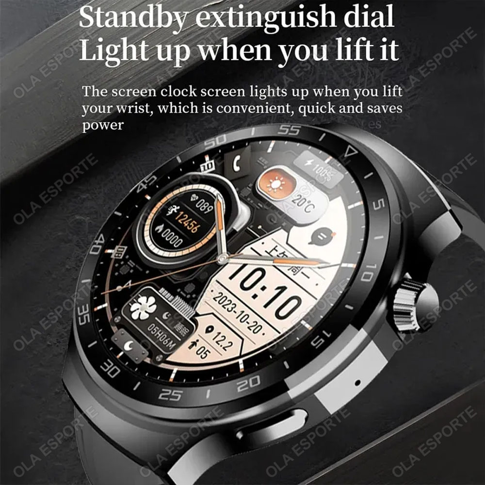 สมาร์ทวอทช์รุ่นใหม่ปี 2026 พร้ - Smartwatch X12 บทวิจารณ์และราคา