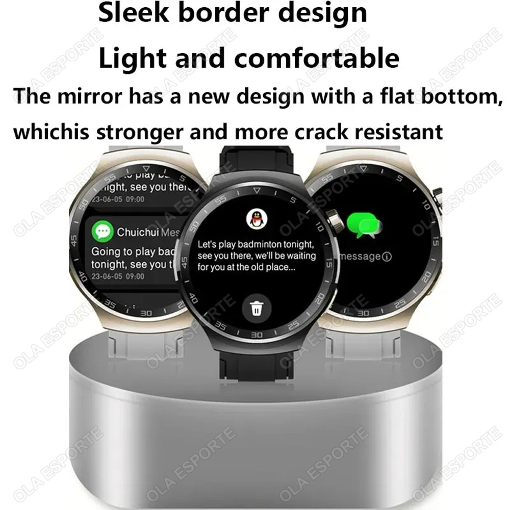 สมาร์ทวอทช์รุ่นใหม่ปี 2026 พร้ - Smartwatch X12 บทวิจารณ์และราคา