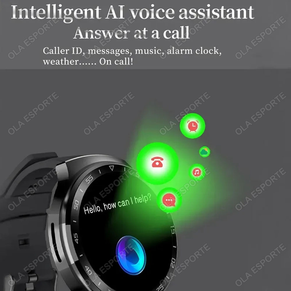 สมาร์ทวอทช์รุ่นใหม่ปี 2026 พร้ - Smartwatch X12 บทวิจารณ์และราคา