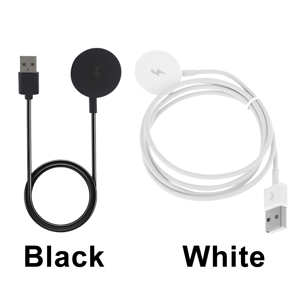 1 ม. สมาร์ทวอทช์เครื่องชาร์จแม - Fossil Smartwatch Accessories บทวิจารณ์และราคา