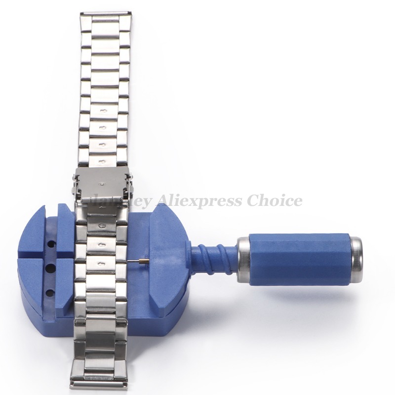 6 ชิ้นนาฬิกา Link ซ่อมเครื่องม - Tool Kit Strap Change บทวิจารณ์และราคา