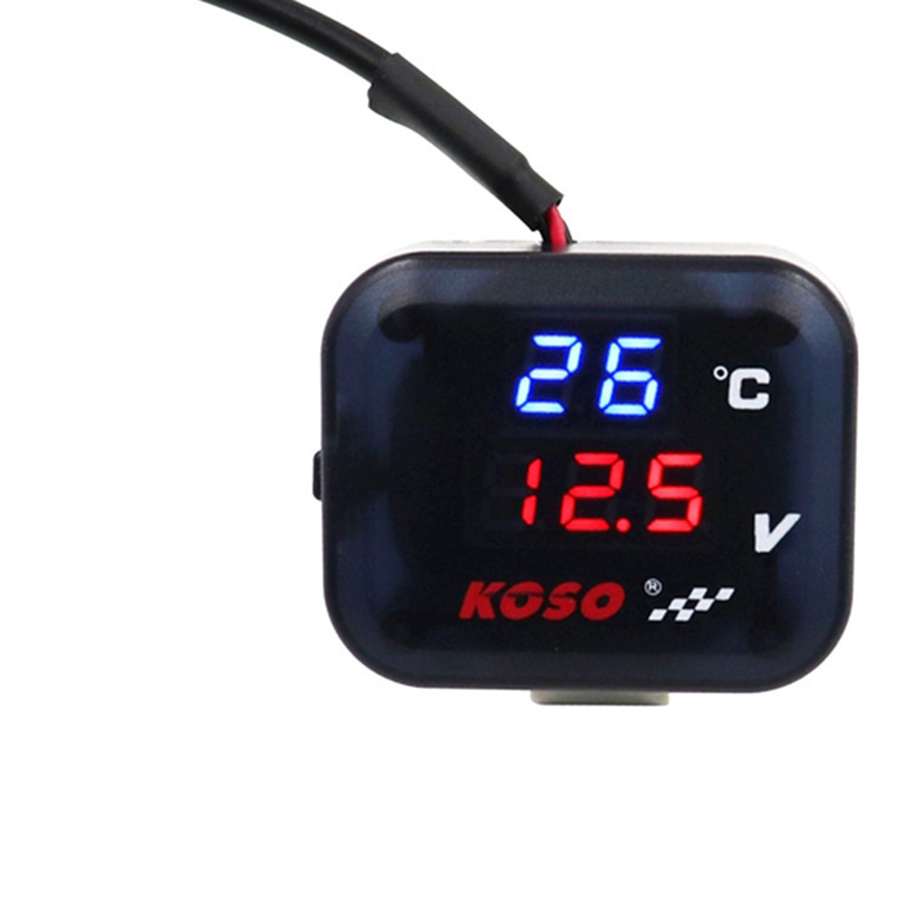 3 in 1 Universal KOSO รถจักรยา - Smartwatch Universal บทวิจารณ์และราคา