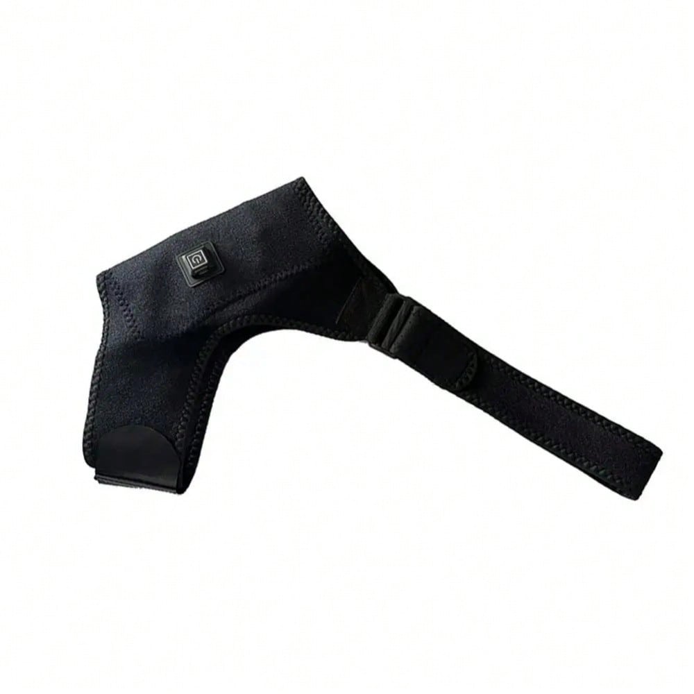 ผ้าพันไหล่ไฟฟ้าอุ่นร้อน พร้อมฟ - Rugged Sport Strap บทวิจารณ์และราคา